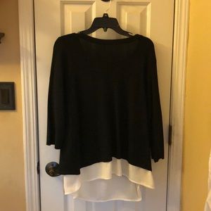 “The limited” blouse